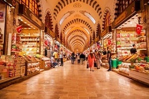 Bursa City Tour Bursa City Tour